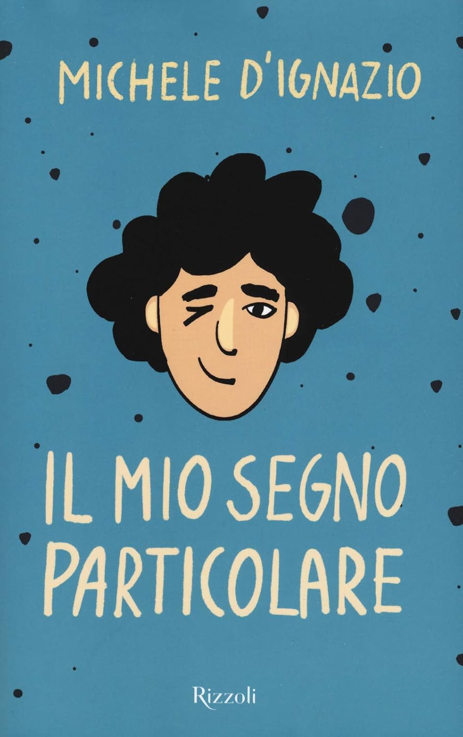 IL MIO SEGNO PARTICOLARE